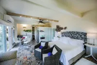 STARLIGHT: GORGEOUS VIEWS OF THE BEACH, FORT BERKLEY & MONTSERRAT Hoteles en 