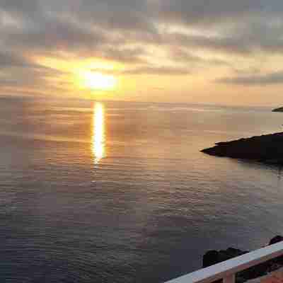 Exceptional and rare apartment with large panoramic terrace opened on the sea Others