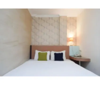 Capital Hotel Makassar