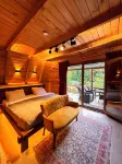 Kotit Ayder Bungalov & Restaurant Hotels in Guroluk Koyu