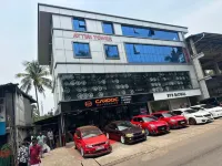 Attiri Apartments Hotels in Malappuram