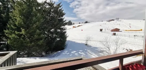 Location 4pers. au Coeur du Massif des Aravis Hotels in Manigod