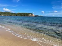 Newly Renovated Oceanfront Condo!!!