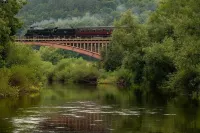 Beautiful Studio located in the Shropshire countryside near Bridgnorth