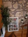 Casinha Nº461 - Rustic House