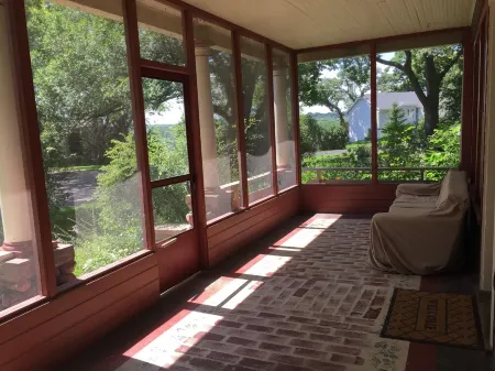 Beautiful old home with lots of character, a few blocks from downtown Prescott!