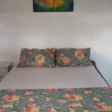 Chácara in itu, you will be in the peace and quiet that the countryside offers