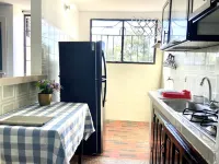 Beautiful and cozy apartment in Mompós