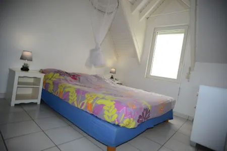 La Petite Maison DES Fées