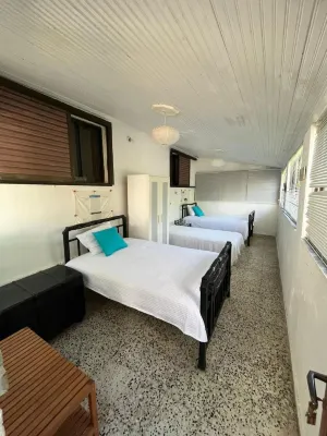 Summer Beach House Spiaggia