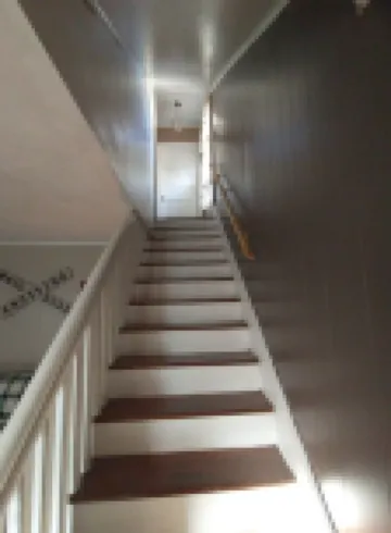 是的，您可獨享整套房屋....雙拼住宅!!!