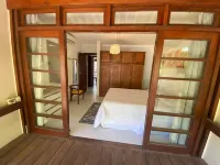 House on the sand Flamengo Beach Hotels near Flamengo Beach