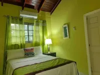 Cozy Villa with Private Pool and Private Beach access included