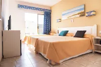 Hotel Aeropuerto Sur Hotel a Province of Santa Cruz de Tenerife