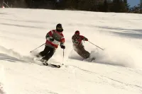 Shawnee Mountain Chalet