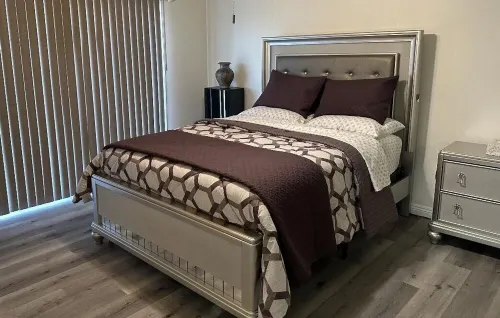 Perfect for family relaxing vacations