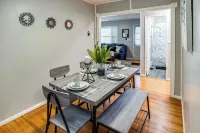 Charming 3-bedroom house in Rochester/UofR & RIT