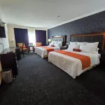 Hotel Two Select Hotels in Culiacan