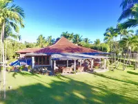 Casa Nostra by KlabHouse 5BDRM w / Pool and Chef فنادق في 