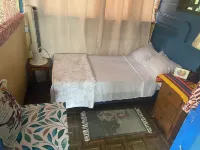 Amazing Jungle Tree House right over the river with bikes and canoe Hotel a Burrell Boom