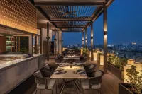 The Residency Towers Chennai - sarapan