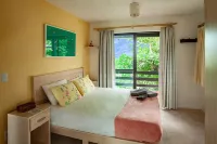 Paradise with exclusive location - comfort, nature and privacy in Floripa Hotels in Joaquina Beach
