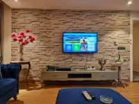 ROYAL APARTMENTS CENTAURUS TWO BEDROOMS APARTMENT