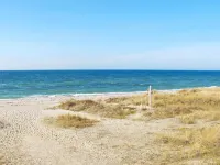 Secluded Holiday Home in Lolland Near Sea