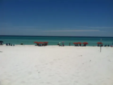 Summer Is Filling Fast. Book Now. Great Public Beach and Access.  Private Pool
