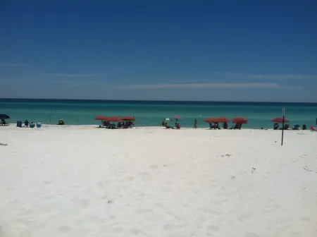 Time to Plan a Fall Break! Great Public Beach and Access-Private Pool