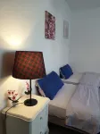 Apartment Kehl central and quiet near Strassbourg / Europapark Hotels near Spielplatz am Ziegelhof