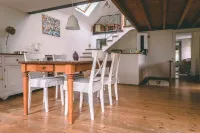 Old house to feel good