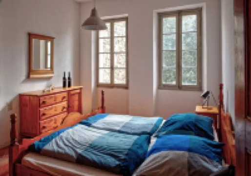 200 year old, large townhouse with romantic patio Hotels in Sigean