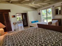 Prepare to be pampered! Golf, lagoon & ocean vista views  at Tres Palmas Villa!