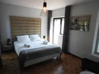 Afife Nastassja Duplex Villa - Mountain, Sea & Private Pool Hotel a 