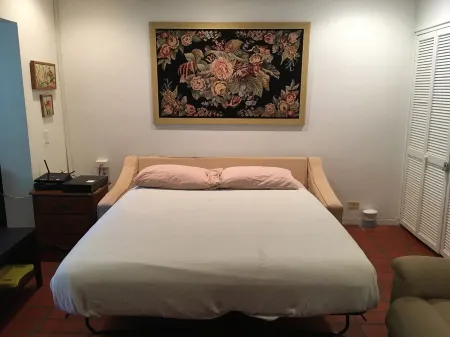 Spacious 3 Bed 3 Full Baths With Spectacular Views of St John- Ocean Front!