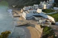 Casa Valeria Right by Sea, Ground Floor, 2 Bedrooms, Roof Terrace, Beach, View - 2-Star