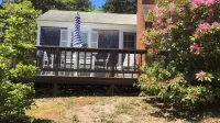 Old Cape Cod Charm in Chatham MA, 1/4 mile Walking Distance to Hardings Beach