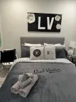 Insta-Perfect Designer Inspired Stay