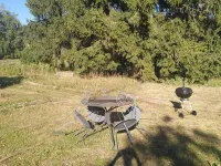 The botanist's pied-à-terre