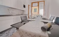 Il Centro ed il Mare Sotto Casa