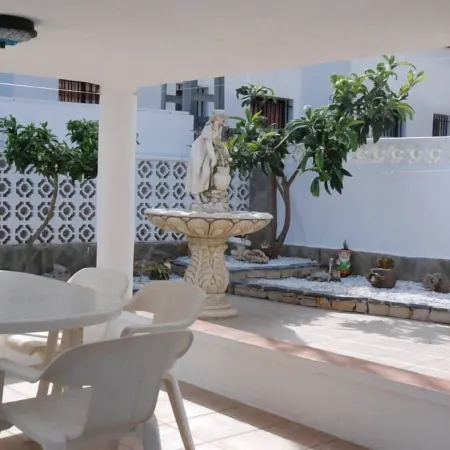 Apartment/ flat - Peñíscola