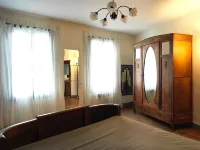 Vintage Guesthouse: 85m2 on for 4 people. Hotels in Saint-Fort-sur-Gironde