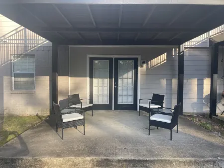 South Carolina Citadel Games Open Newly Renovated!! Oxford - Walk to Campus