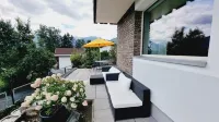 Apart Weinberg 1 - 8 Persons Vacation Apartment