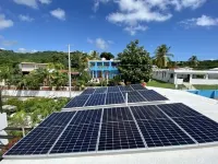 Beautiful oceanfront property with pool and amenities to relax