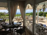 Fabulous Sugar Hill Penthouse with Roof Terrace Hotel a Mount Standfast