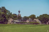 Vacation home Dwingeloo, at the Dwingelderveld Hotels in Westerveld