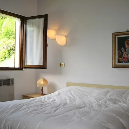 Directly on the lake Hotels in Idro