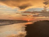 Affordable luxury on the beach!
